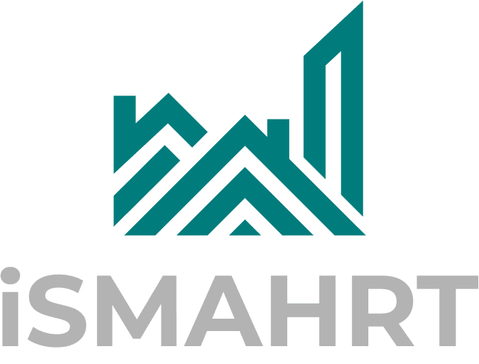 iSMAHRT logo