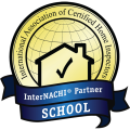 InterNACHI logo